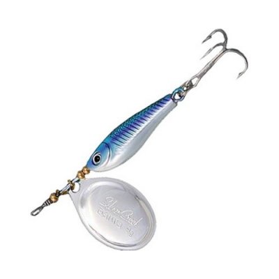   Daiwa Silver Greek Spinner R 1090-C WAKASAGI/04841515