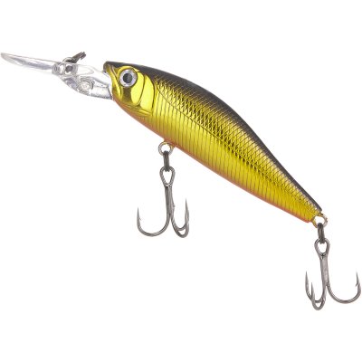  Tsuribito Deep Diver Minnow 60F / 001