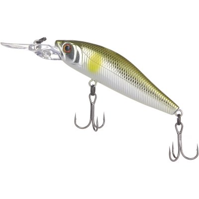  Tsuribito Deep Diver Minnow 60S / 009