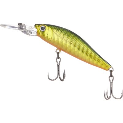  Tsuribito Deep Diver Minnow 60S / 036