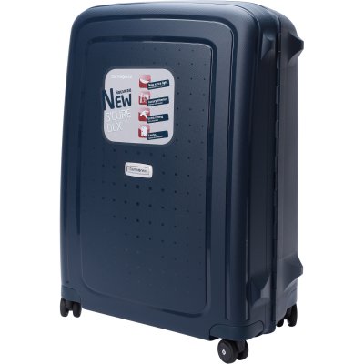  Samsonite S"Cure DLX U44-01001 Spinner 69/25