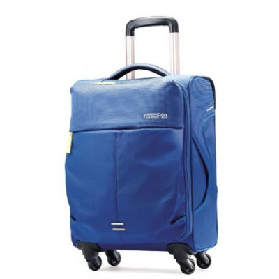  American Tourister Smart Spinner Z94-01022 SP55/20