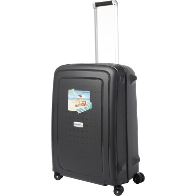  Samsonite S"Cure DLX U44-18001 Spinner 69/25