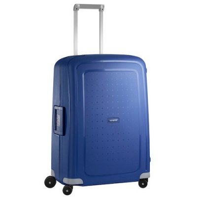  Samsonite S"Cure 10U-01001Spinner 69/25