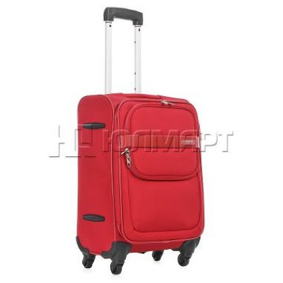  4-  American Tourister DC Superlite II 35T-00201, , 35 , 