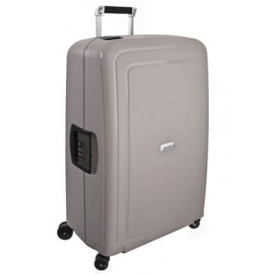  Samsonite U44*002 S"Cure DLX Spinner 75/28,  (18)