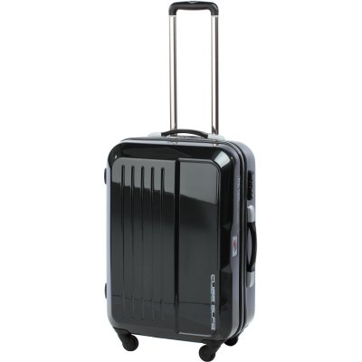  American Tourister Cube Alfa Spinner ZIP 66/24