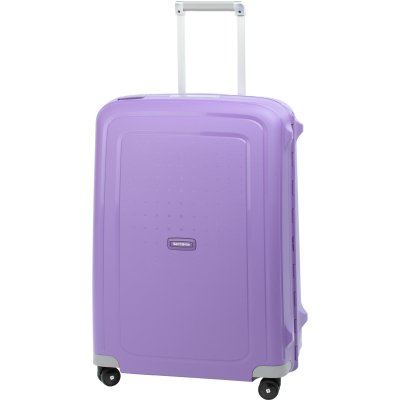  Samsonite S"Cure 10U-71001 Spinner69/25