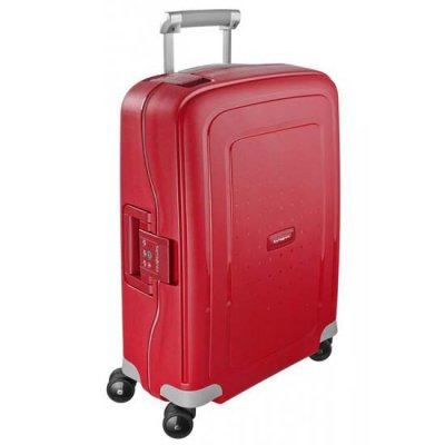  Samsonite 10U*003 S"Cure Spinner 55/20, - (10)