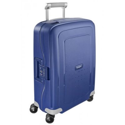  Samsonite S"Cure 10U-01003 Spinner 55/20