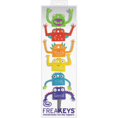     Fred Freakeys