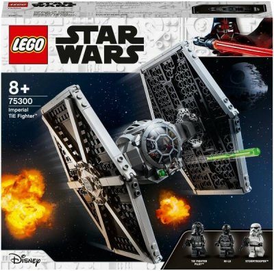  LEGO Star Wars 75300   