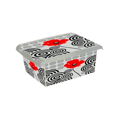  29  39  14   Fashion box Poppy Style