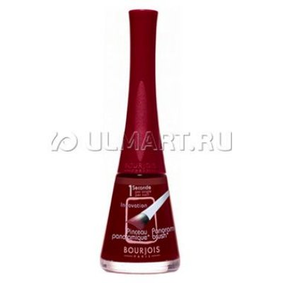    Bourjois 1 Seconde New  07 fuchsia bucolique