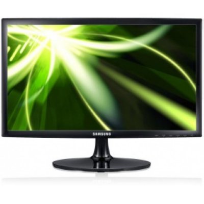  18.5" Samsung S19C150N LED (LS19C150NS/CI) wide; LED; 1366X768; 0,263mm; 5ms; MEGA DCR(