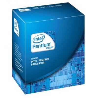 Intel Pentium G3430  3.3GHz Dual core Haswell (LGA1150, L3 3MB, 54W, 1100MHz, 22nm) BOX