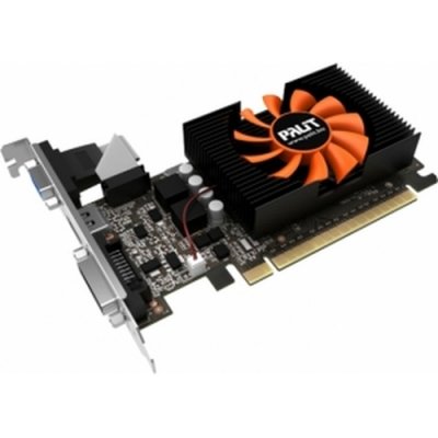  [nVidia GT 640] 1Gb DDR5 64bit   PALIT