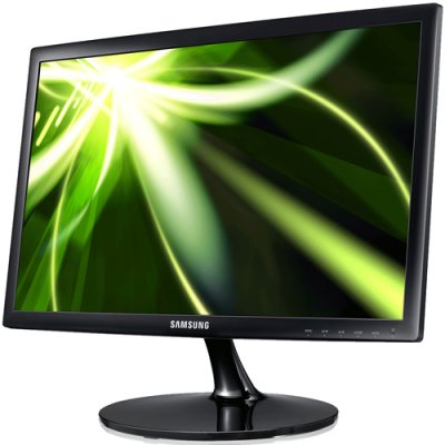  Samsung S22C150NS 21.5"   1920x1080 (LED)   5ms   D-SUB + DVI-D    