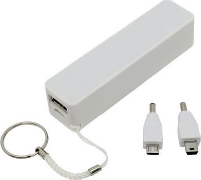 KS-is Power (KS-200White), 2200 /, -,  ,  4 . (micro USB, mini