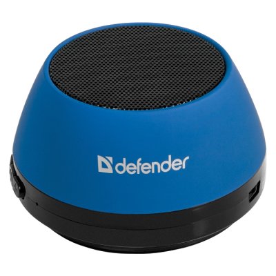  Defender Foxtrot S3 (2.5W, USB, Bluetooth, Li-Ion) (65557)