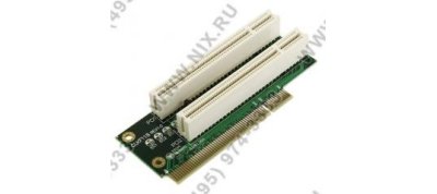  Morex 1-2 PCI Riser Card   27xx (2  PCI)