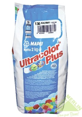     Ultracolor Plus -, 2 