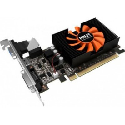  PCI-E 1024Mb GeForce GT640 Palit [64bit, GDDR5] OEM