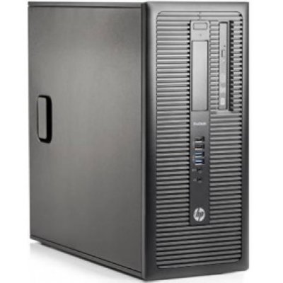   HP ProDesk 600 MT i5-4570 3.2GHz 4Gb 500Gb DVD-RW Free DOS   H5U32EA