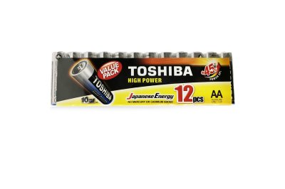    Toshiba LR6 34530