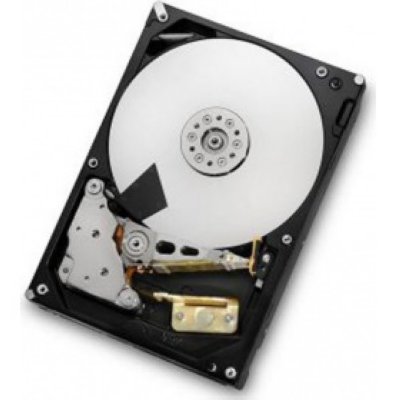   HDD 2000Gb SAS Hitachi Ultrastar 7K4000 (0B26887, 7200rpm, 64Mb)