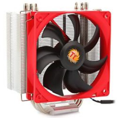    Thermaltake CL-P0605 NiC F3 Socket2011/1366/1156/1155/775/478/AM3/AM2