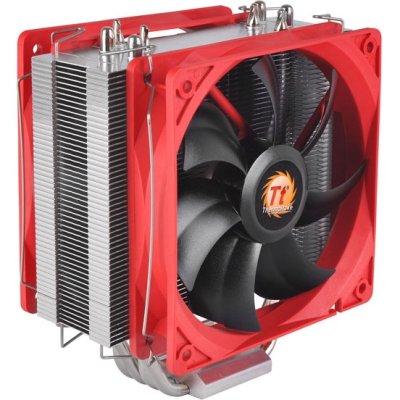    Thermaltake (CLP0606) NiC F4 (4 , 775/1155/1366/2011/AM2-FM1,18-30.2 , 800