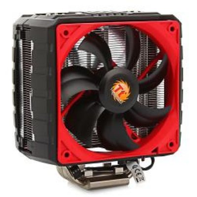  Thermaltake NiC C4 (CLP0607) (2011/1366/1155/1156/1150/1150/775/FM2/FM1/AM3+/AM3/AM2+/AM2), 2-