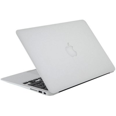  Apple MacBook Air 13,3" 1440x900, Intel Core i7 1.7GHz, 4Gb, SSD 128Gb, Intel GMA HD 5000, M