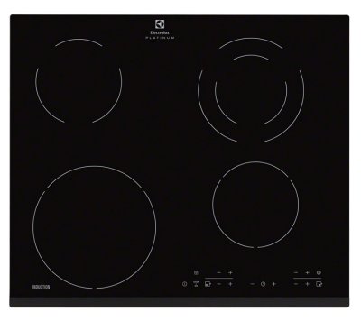     Electrolux EHG 96341 FK