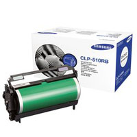 CLP-510RB - Samsung (CLP-510/510N) .