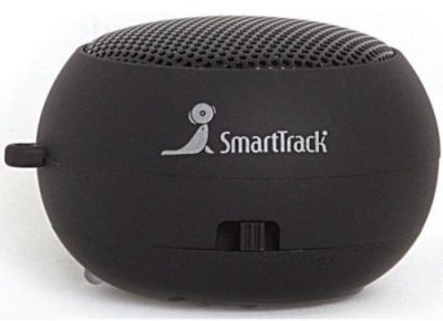   SMARTTRACK BUG Black