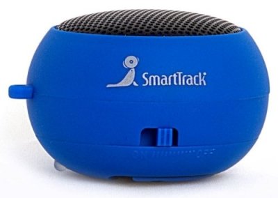   SMARTTRACK BUG Blue