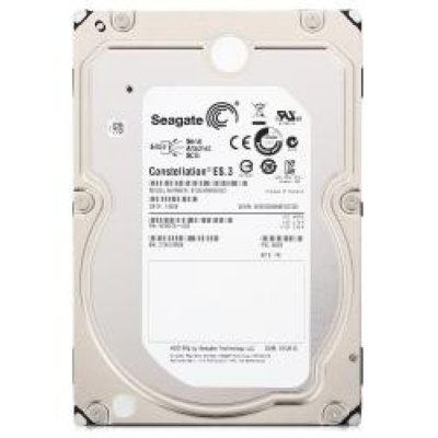   Seagate SAS 2Tb ST2000NM0023 Constellation ES.3 (7200rpm) 128Mb 3.5"