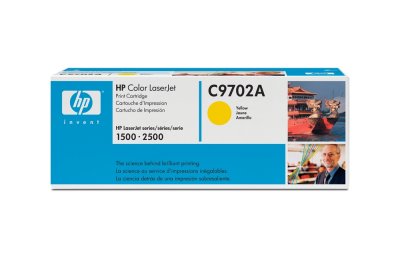 C9702A  HP (Color LJ 1500/2500) . .