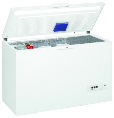   Whirlpool WHM 3911 