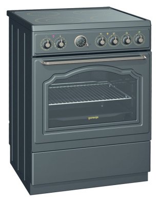   (60 ) Gorenje Classico EC67CLB