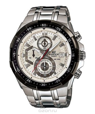    CASIO "EDIFICE", : , . EFR-539D-7A