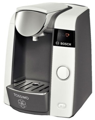   Bosch TAS4304EE Tassimo