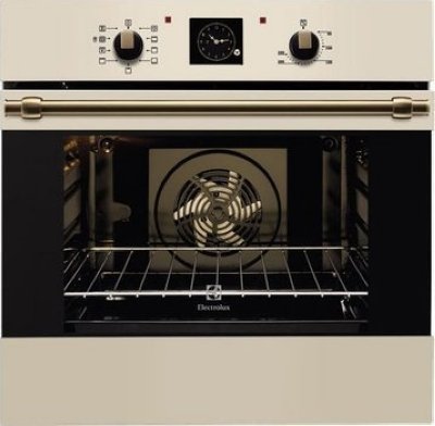    Electrolux EOB 53400 CN 