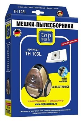  TOP HOUSE TH 103 L  5 .+1 ..  :LG Electronics