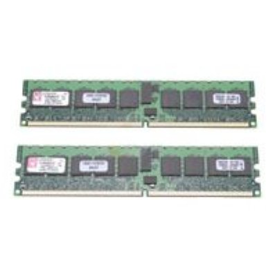   Kingston DDR2 8192Mb 667MHz (KVR667D2D4F5/ 8G) ECC RTL (KVR667D2D4F5/ 8G)(td widt