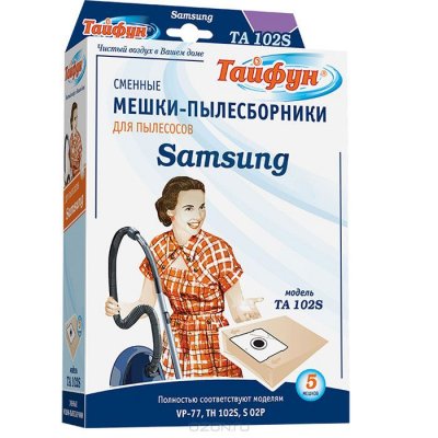  TA   102 S  5 .   Samsung