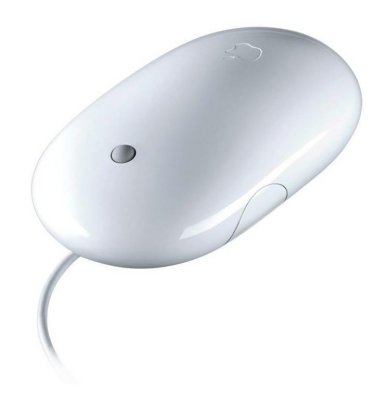  Apple Wired Mighty Mouse (MB112ZM/C) ()