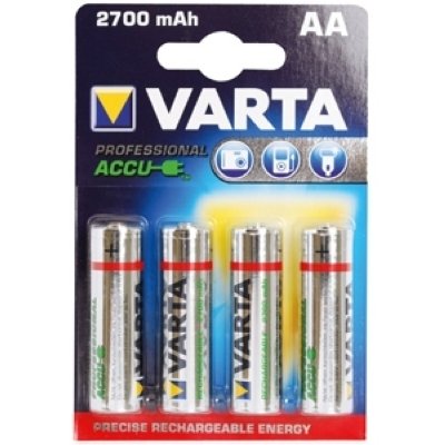  VARTA PROFESSIONAL AAA 1000 - A4 .